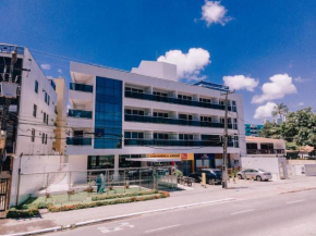 Apartamento a Beira Mar